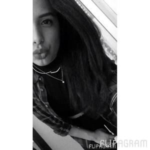 Meet your Posher, Angela